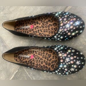 Steve Madden Blair (Big Kids) Flats. NEW!